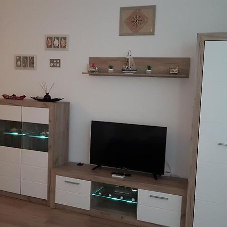 Estival Studio By Onix Blue Mamaia Nord Năvodari Zewnętrze zdjęcie