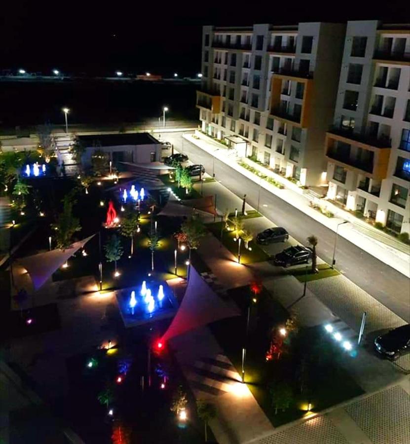 Estival Studio By Onix Blue Mamaia Nord Năvodari Zewnętrze zdjęcie