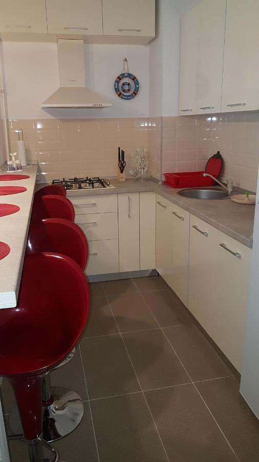 Estival Studio By Onix Blue Mamaia Nord Năvodari Zewnętrze zdjęcie