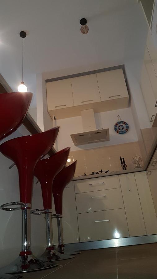Estival Studio By Onix Blue Mamaia Nord Năvodari Zewnętrze zdjęcie