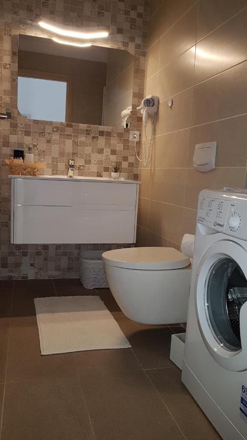 Estival Studio By Onix Blue Mamaia Nord Năvodari Zewnętrze zdjęcie