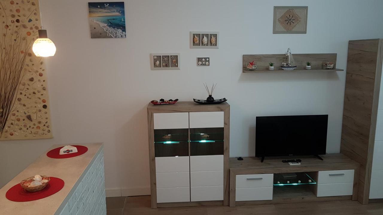 Estival Studio By Onix Blue Mamaia Nord Năvodari Zewnętrze zdjęcie