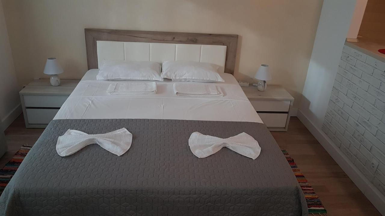 Estival Studio By Onix Blue Mamaia Nord Năvodari Zewnętrze zdjęcie
