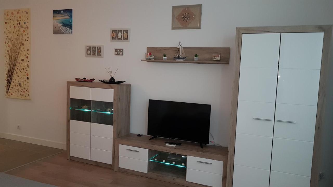 Estival Studio By Onix Blue Mamaia Nord Năvodari Zewnętrze zdjęcie