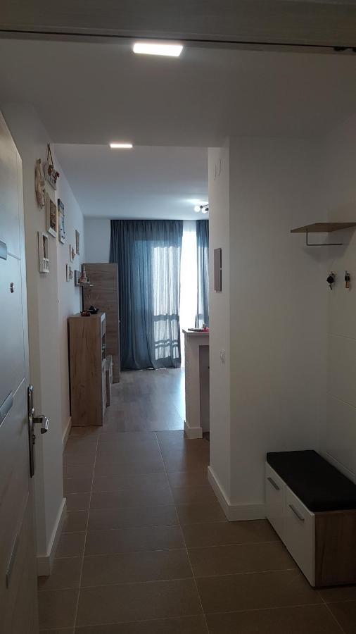 Estival Studio By Onix Blue Mamaia Nord Năvodari Zewnętrze zdjęcie
