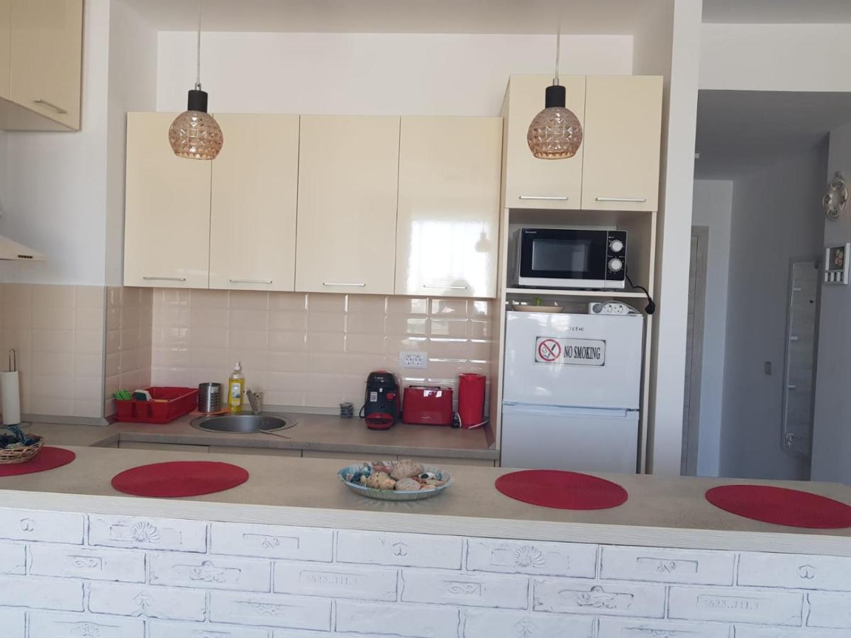 Estival Studio By Onix Blue Mamaia Nord Năvodari Zewnętrze zdjęcie
