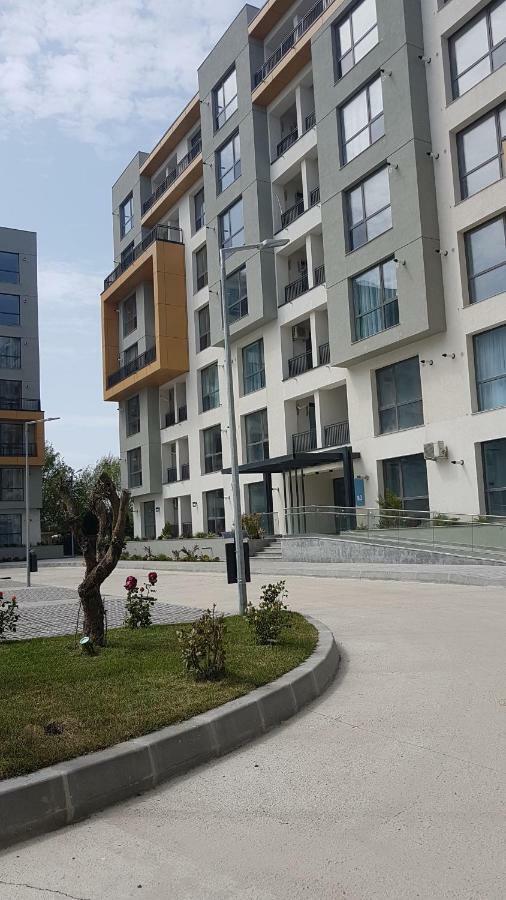 Estival Studio By Onix Blue Mamaia Nord Năvodari Zewnętrze zdjęcie