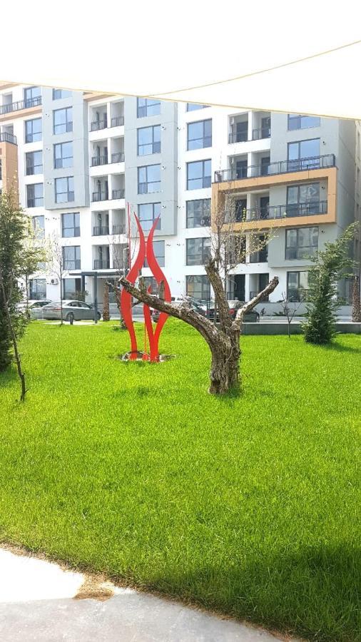 Estival Studio By Onix Blue Mamaia Nord Năvodari Zewnętrze zdjęcie